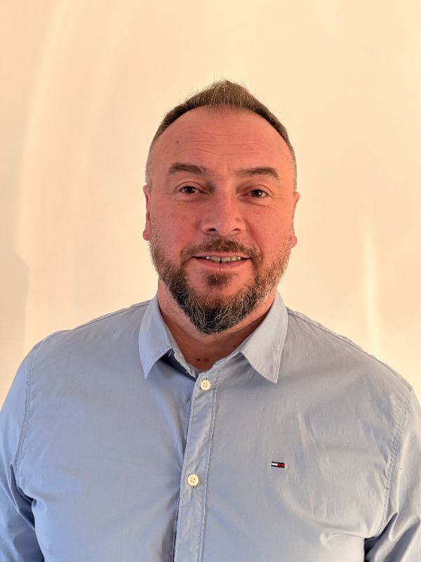 Ludovic Dessailly, formateur LD Formation
